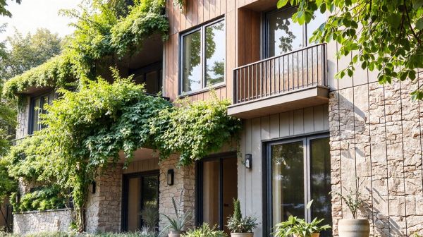 10 astuces pour maximiser votre confort avec l'isolation extérieure