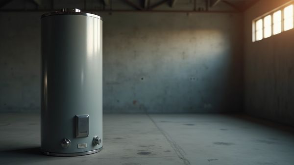 Ballon thermodynamique : une solution économique pour votre eau chaude