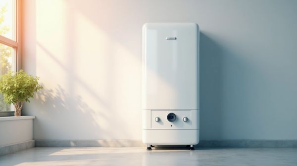 Ballon thermodynamique : une solution économique pour votre eau chaude