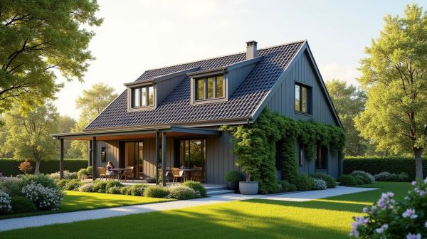 Comment améliorer votre confort avec une isolation thermique par extérieur