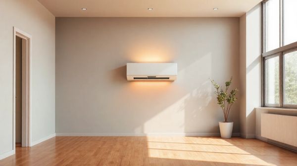 Découvrez l'efficacité surprenante des pompes à chaleur