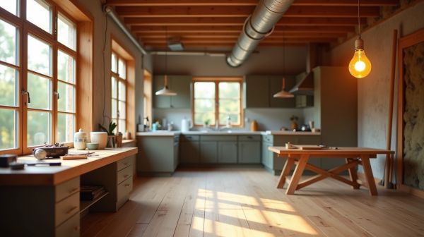 Ne négligez pas ces clés pour réussir votre rénovation énergétique