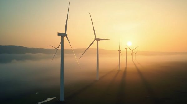 Optimiser l'énergie française pour une transition durable
