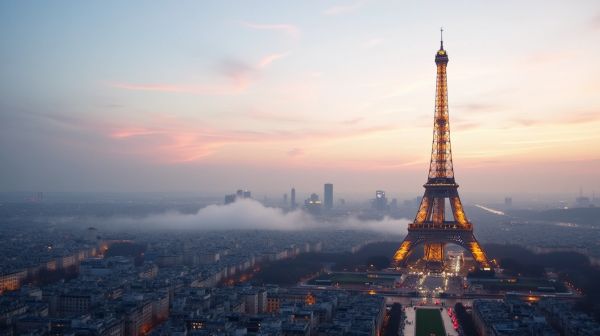 Optimiser l'énergie française pour une transition durable