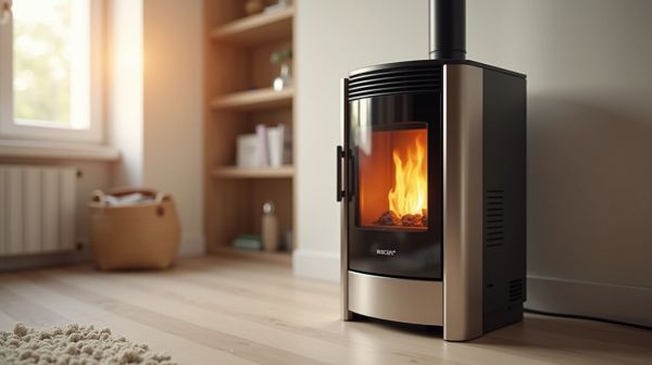 Pompe à chaleur : un système de chauffage qui surprend par son efficacité