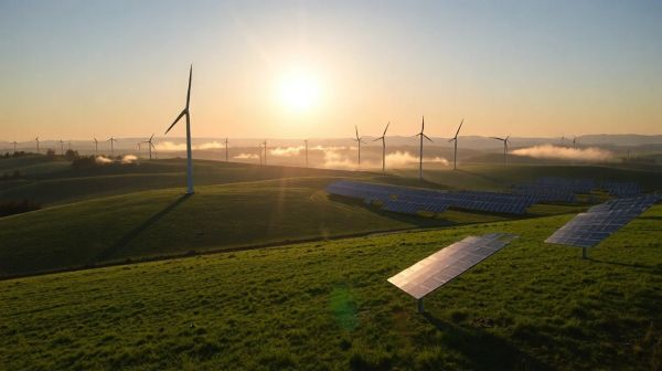 Solutions innovantes pour une transition énergétique durable en France
