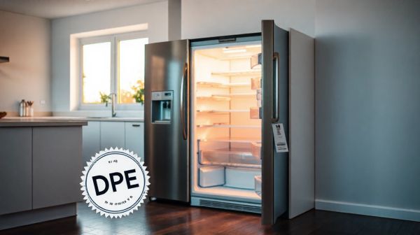 Top 5 astuces pour identifier une passoire thermique DPE F