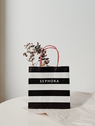 Découvrez les secrets des mystery box sephora !