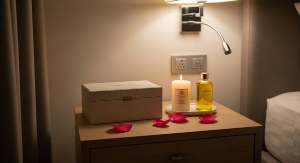 Sex shop en ligne : la nouvelle adresse bien-être et discrétion absolue